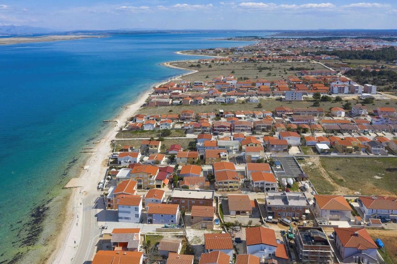 Malo Fali Vir Bagian luar foto