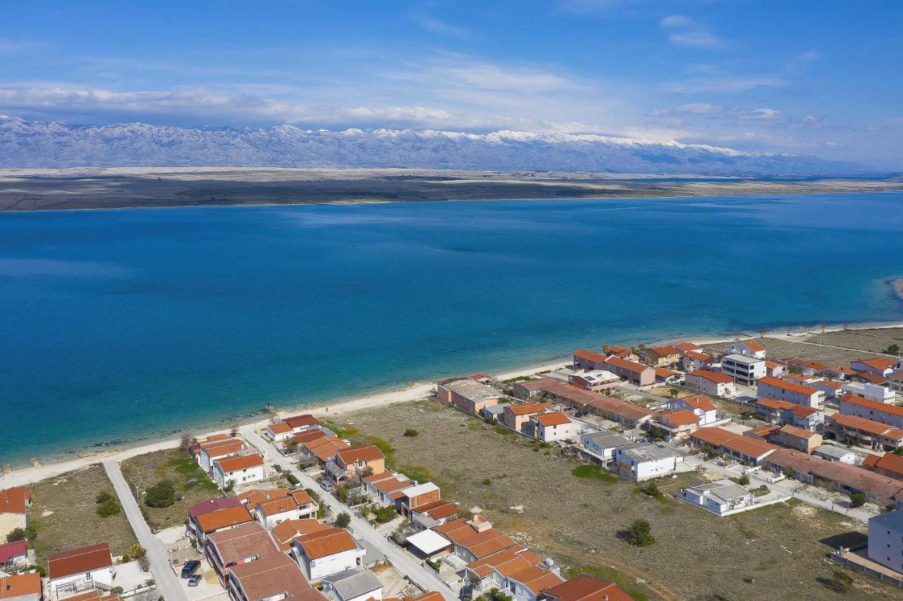 Malo Fali Vir Bagian luar foto
